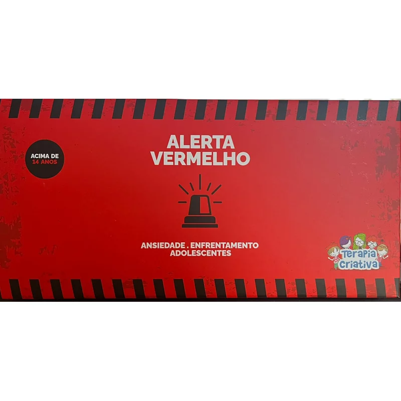 Alerta Vermelho